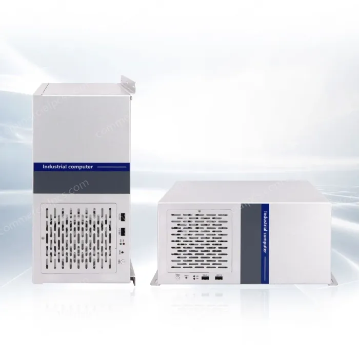 QY-U3500 Rackmount PC