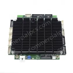 Industrial motherboards PCM-3403- Intel-Celeron-N2807-128G