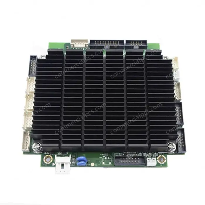 Industrial motherboards PCM-3403- Intel-Celeron-N2807-128G