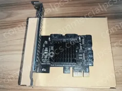Expansion card ASM1064 SATA3.0