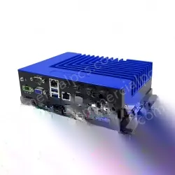 Embedded IPC PCX-9701-8GB+MSATA-512GB