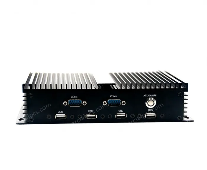 Q-BOX-M
