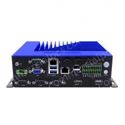 Embedded IPC PCX-9701-4GB+MSATA-512GB