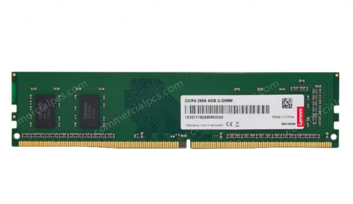 Lenovo RMA 16G-DDR4-2666