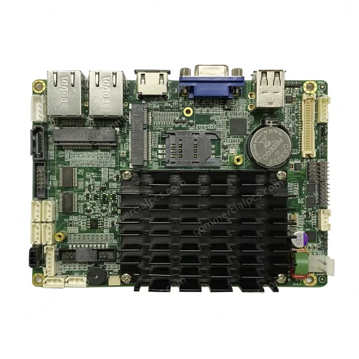 Industrial motherboards-PCM-4403-J900-4G