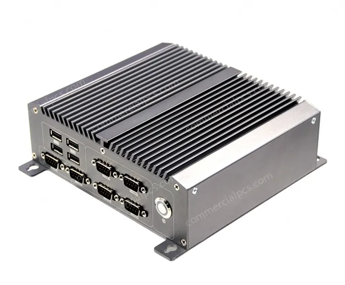 Q-BOX-3D2550