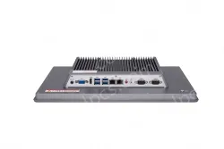 Industrial Panel PC P5104 Industrial touch screen 10.4 inch touch screen Wifi&amp;amp