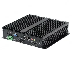 Q-BOX-M (TOP19B-1lan)