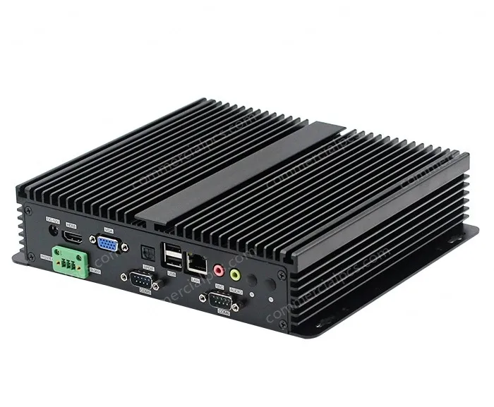 Q-BOX-M (TOP19B-1lan)