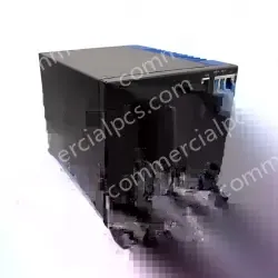 Embedded IPC PCX-9754-4GB+MSATA-128GB