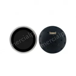 2.1 inch Intelligent rotating touch screen KT2409265480-1