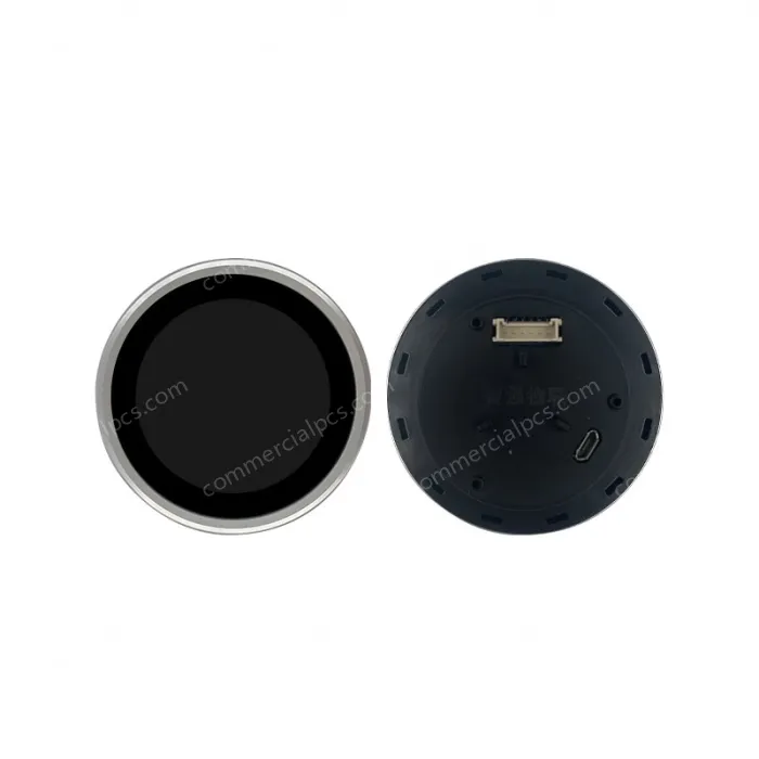 2.1 inch Intelligent rotating touch screen KT2409265480-1