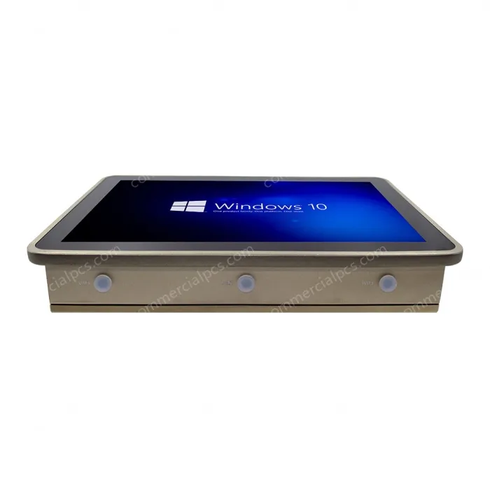 Industrial Tablet PCs PPC-7207- Intel-N5105-4GB+64GB