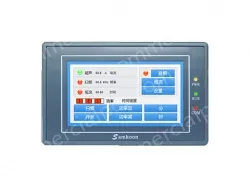Samkoon EA-043A