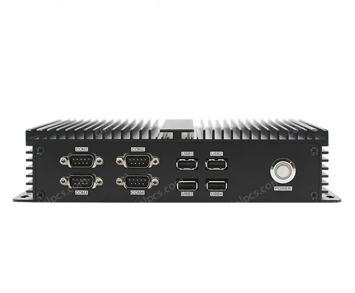 Q-BOX-M (TOP2550)