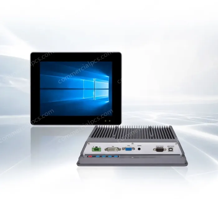 10.4 inch true color liquid CRYSTAL display